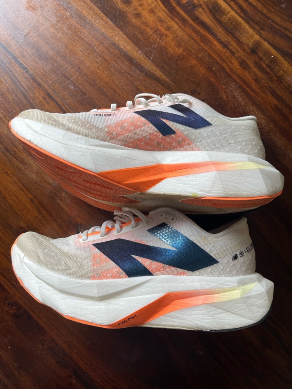 New Balance Super Comp Elite V4